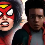 Örümcek Kadın ve Miles Morales Filmleri Geliyor!