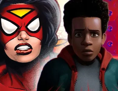 Örümcek Kadın ve Miles Morales Filmleri Geliyor!