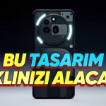 Nothing Phone (3) Tanıtıldı: İşte Özellikleri ve Fiyatı