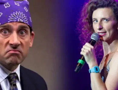 The Office'in Avustralya Versiyonu Geliyor