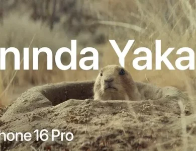 Apple Yeni Bir iPhone 16 Pro Reklamı Yayımladı 14 Apple Yeni Bir iPhone 16 Pro Reklamı Yayımladı