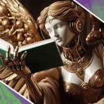 İlham Perilerinin Yerini Bugün Yapay Zekâlar mı Alıyor?