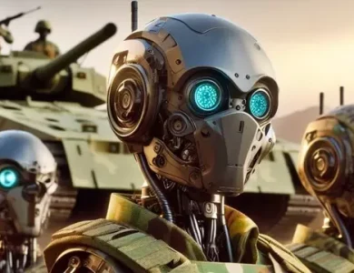 OpenAI, Yapay Zekânın Askeri Amaçla Kullanımına İzin Veriyor