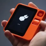 Uygulamaları Sizin İçin Kullanabilecek Yapay Zekâ Cihazı