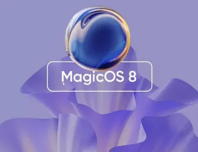 Honor da Yapay Zekâya Odaklanıyor: MagicOS 8.0 Duyuruldu