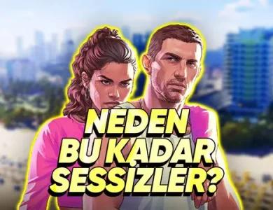 GTA 6 Çıkış Tarihinin Neden Hâlâ Açıklanmadığı Belli Oldu