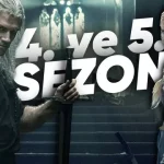 The Witcher, Dördüncü ve Beşinci Sezon İçin Onay Aldı!