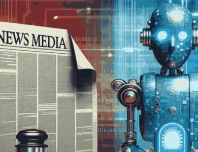 OpenAI'dan The New York Times Açıklaması: "Manipülasyon!" 13 OpenAI'dan The New York Times Açıklaması: "Manipülasyon!"