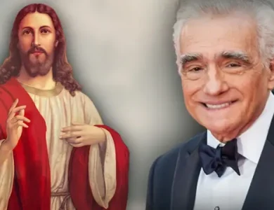 Martin Scorsese Hz. İsa'yı Anlatan Film Çekecek!