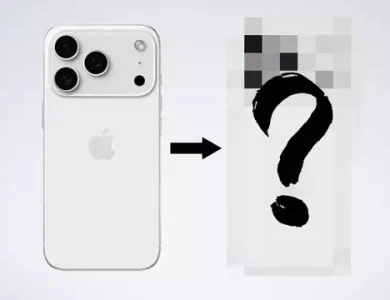 Apple, iPhone 17 Pro ile Apple Logosunun Yerini Değiştirecek