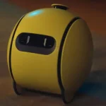 Samsung'dan Yapay Zekâ Destekli Robot: Ballie [Video]