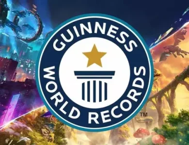 Split Fiction Gümbür Gümbür Geldi: 3 Guinness Dünya Rekoru Kırdı!