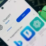 ChatGPT, Android'de Google Asistan'ın Yerini Alabilir