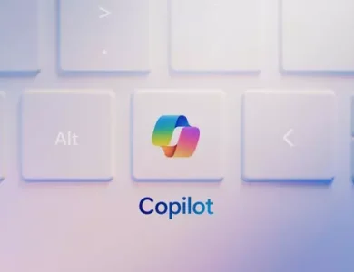 Windows Klavyelere Yapay Zekâ İçin Yeni Bir Tuş Geliyor