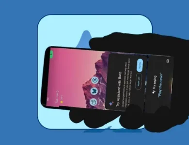 Google'ın Yapay Zekâsı Bard İşte Böyle Görünecek!