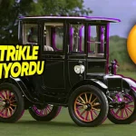 Elektrikli Araçlar Neden 1900'lerde Popüler Olmadı?