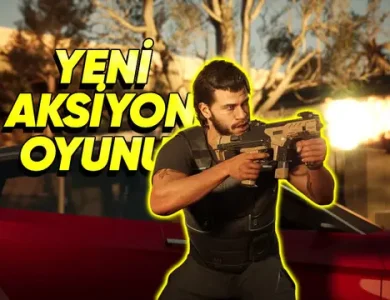 MindsEye Çıkış Tarihi ve Türkiye Fiyatı Açıklandı