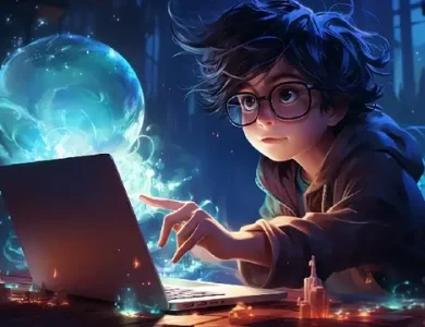 Yapay Zekâyı Anlamak İçin Harry Potter Kullanılıyor