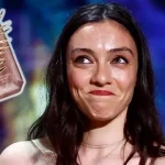 Merve Dizdar, Cannes Film Festivalinde Ödül Aldı!