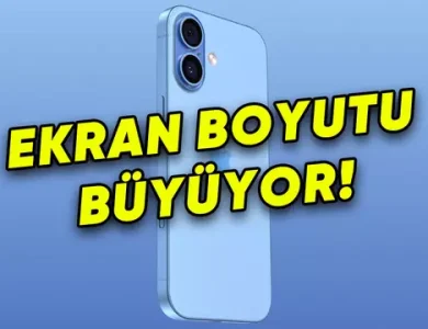 iPhone 17 Serisinin Ekran Boyutları Ortaya Çıktı 15 iPhone 17 Serisinin Ekran Boyutları Ortaya Çıktı