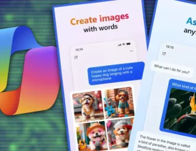Microsoft, Copilot'un Uygulamasını Kullanıma Sundu