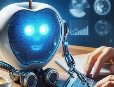 Apple, Yapay Zekâ Dil Modelini Çoktan Yayımlamış