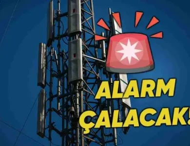 Android 16, Düzmece Baz İstasyonlarını Tespit Edip Uyarıda Bulunacak 15 Android 16, Sahte Baz İstasyonlarını Tespit Edip Uyarıda Bulunacak