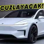 Uygun Fiyatlı Tesla'dan Yeni Bilgiler Paylaşıldı