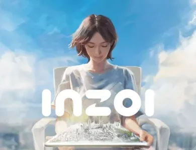 Sims Rakibi inZOI Hakkında Bilmeniz Gereken Her Şey