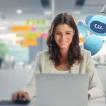 Adaylarla Mülakat Bile Gerçekleştirebilen Yapay Zekâ