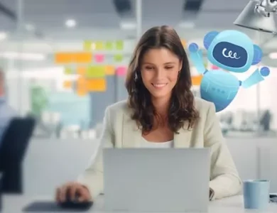 Adaylarla Mülakat Bile Gerçekleştirebilen Yapay Zekâ