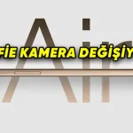 iPhone 17 Air'de Radikal Tasarım Değişikliği