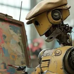 Özel Midjourney Sürümü Kullanıma Sunuldu