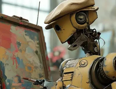 Hususi Midjourney Sürümü Kullanıma Sunuldu 14 Özel Midjourney Sürümü Kullanıma Sunuldu