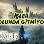 Hogwarts Legacy Genişletme Paketi İptal Edildi