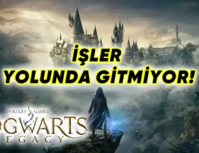 Hogwarts Legacy Genişletme Paketi İptal Edildi