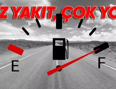 %30 Yakıt Tasarrufu Sağlayan Hypermiling Nedir?