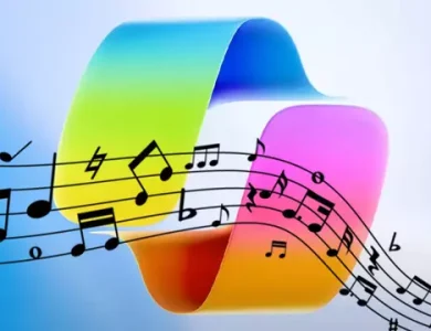 Microsoft Copilot'a Şarkı Oluşturma Desteği Geldi