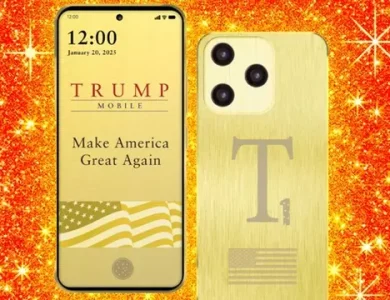 Trump Mobile'ın İlk Telefonu "T1"in Özellikleri Değişti 13 Trump Mobile'ın İlk Telefonu "T1"in Özellikleri Değişti
