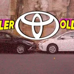 400 Bin Aracın Geri Çağırıldığı Toyota Hibrit Fren Krizi