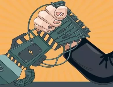 Yapay Zekâ, İnsanlığı Yok Etmeyecek