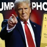 DONALD TRUMP TELEFON ÜRETİYOR - Webtekno – Güncel Teknoloji Haberleri ve Video İncelemeleri