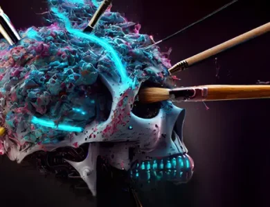 Sanatçıların Yapay Zekâlara Karşı Kullandığı Yöntemler