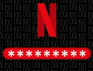 Netflix, ABD'de Şifre Paylaşımını Yasakladı