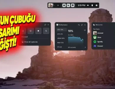Xbox Mart Güncellemesi Duyuruldu: İşte Yenilikler!
