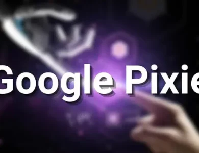 Google, Pixel Telefonlara Özel Asistan Geliştiriyor: Pixie