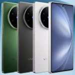 vivo X Fold 5 Duyuruldu: Fiyatı ve Özellikleri
