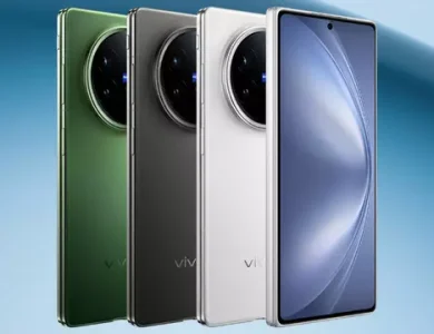 vivo X Fold 5 Duyuruldu: Fiyatı ve Özellikleri