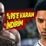 Epic Games Bahar İndirimi Başladı: İşte Fiyatı Düşen Oyunlar!