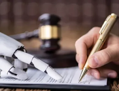 Birleşik Krallık'ta Yargıçlar, ChatGPT Kullanabilecekler